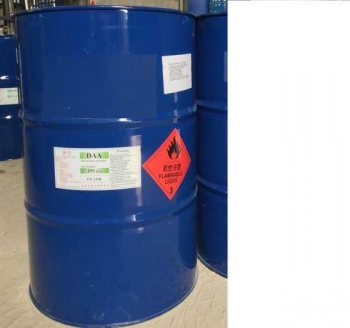 Di Acetone Alcohol (DAA)