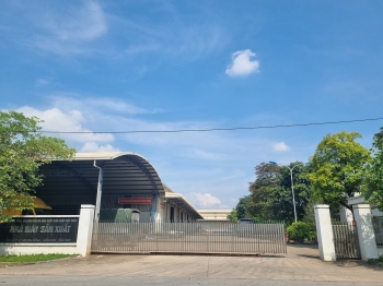 CÁC MỐC SON ĐÁNG NHỚ